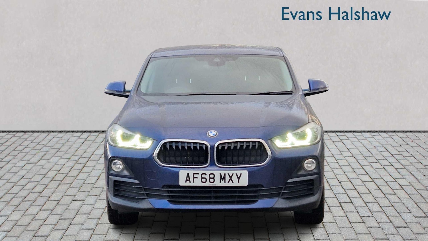 Used BMW X2 2018 for sale - 77232977: Photo 4