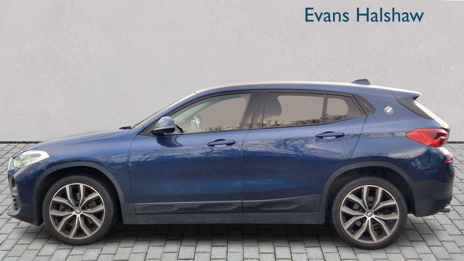 Used BMW X2 2018 for sale - 77232977: Photo 5