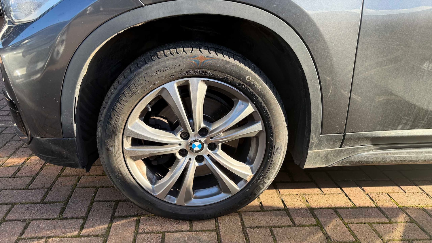 Used BMW X2 2018 for sale - 77232977: Photo 6