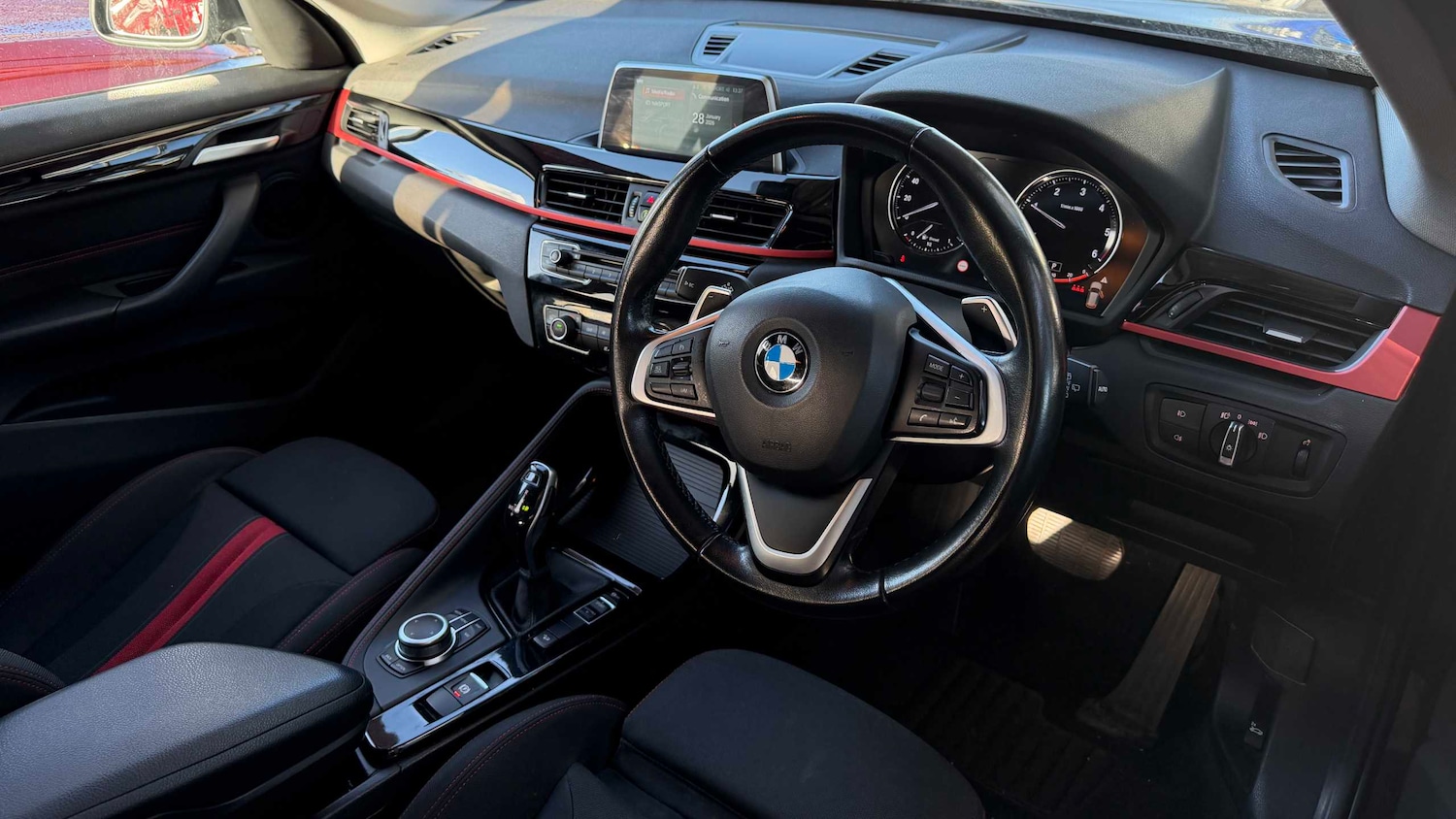 Used BMW X2 2018 for sale - 77232977: Photo 7