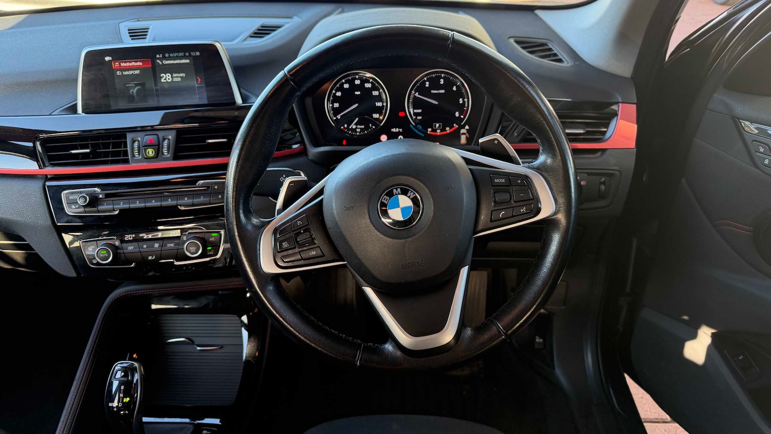 Used BMW X2 2018 for sale - 77232977: Photo 8
