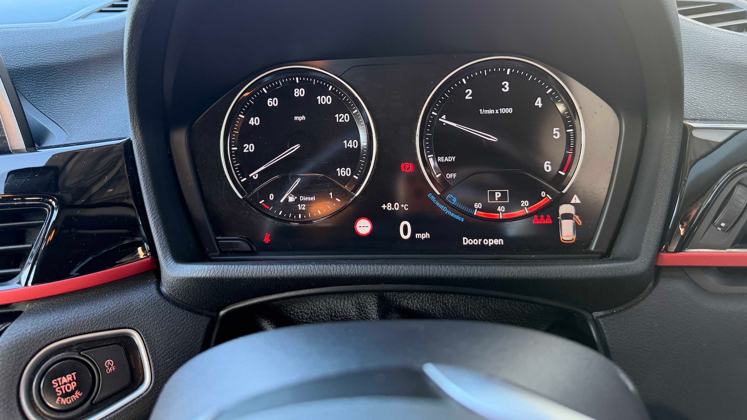 Used BMW X2 2018 for sale - 77232977: Photo 9