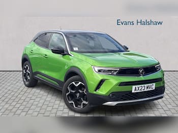 Used Vauxhall Mokka 2023 for sale - 79784407: Photo