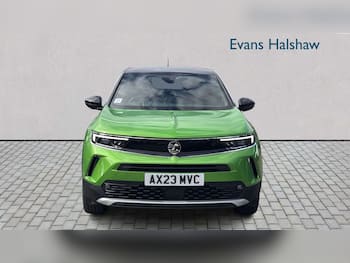 Used Vauxhall Mokka 2023 for sale - 79784407: Photo