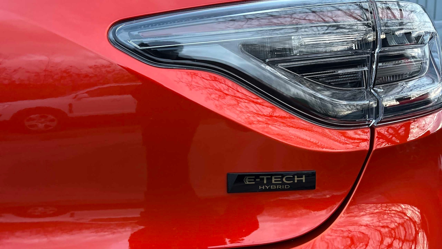 Used Renault Clio 2025 for sale - 77514424: Photo 14