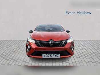 Used Renault Clio 2025 for sale - 77514424: Photo