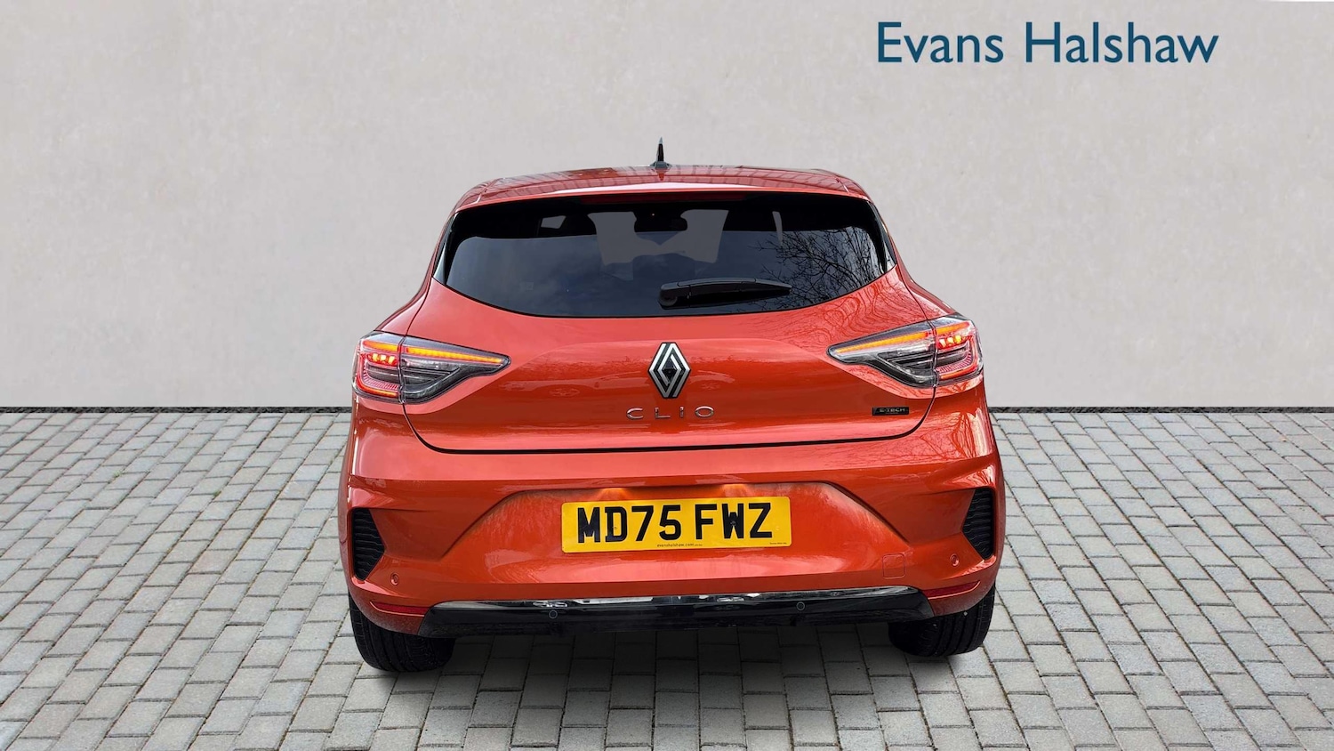 Used Renault Clio 2025 for sale - 77514424: Photo 5