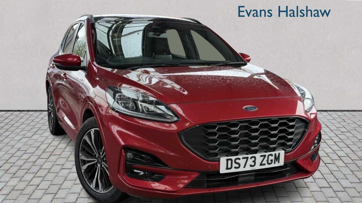 Used Ford Kuga 2023 for sale - 76889800: Photo 1