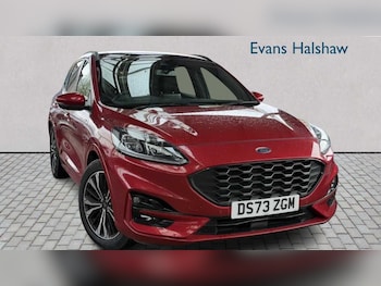 Used Ford Kuga 2023 for sale - 76889800: Photo