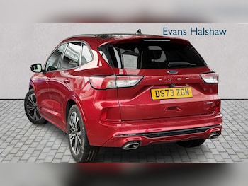 Used Ford Kuga 2023 for sale - 76889800: Photo