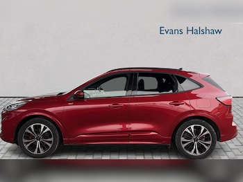 Used Ford Kuga 2023 for sale - 76889800: Photo