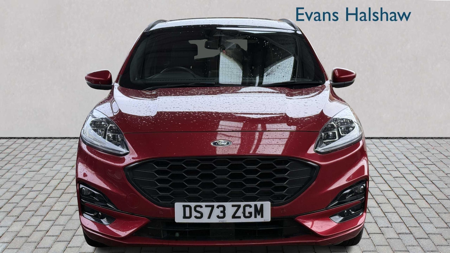 Used Ford Kuga 2023 for sale - 76889800: Photo 4