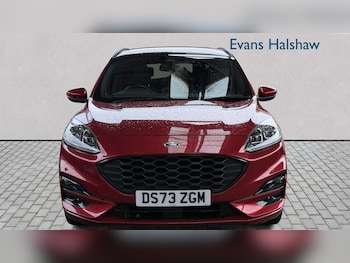 Used Ford Kuga 2023 for sale - 76889800: Photo