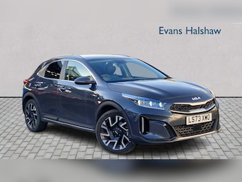 Used Kia XCeed 2023 for sale - 77270157: Photo