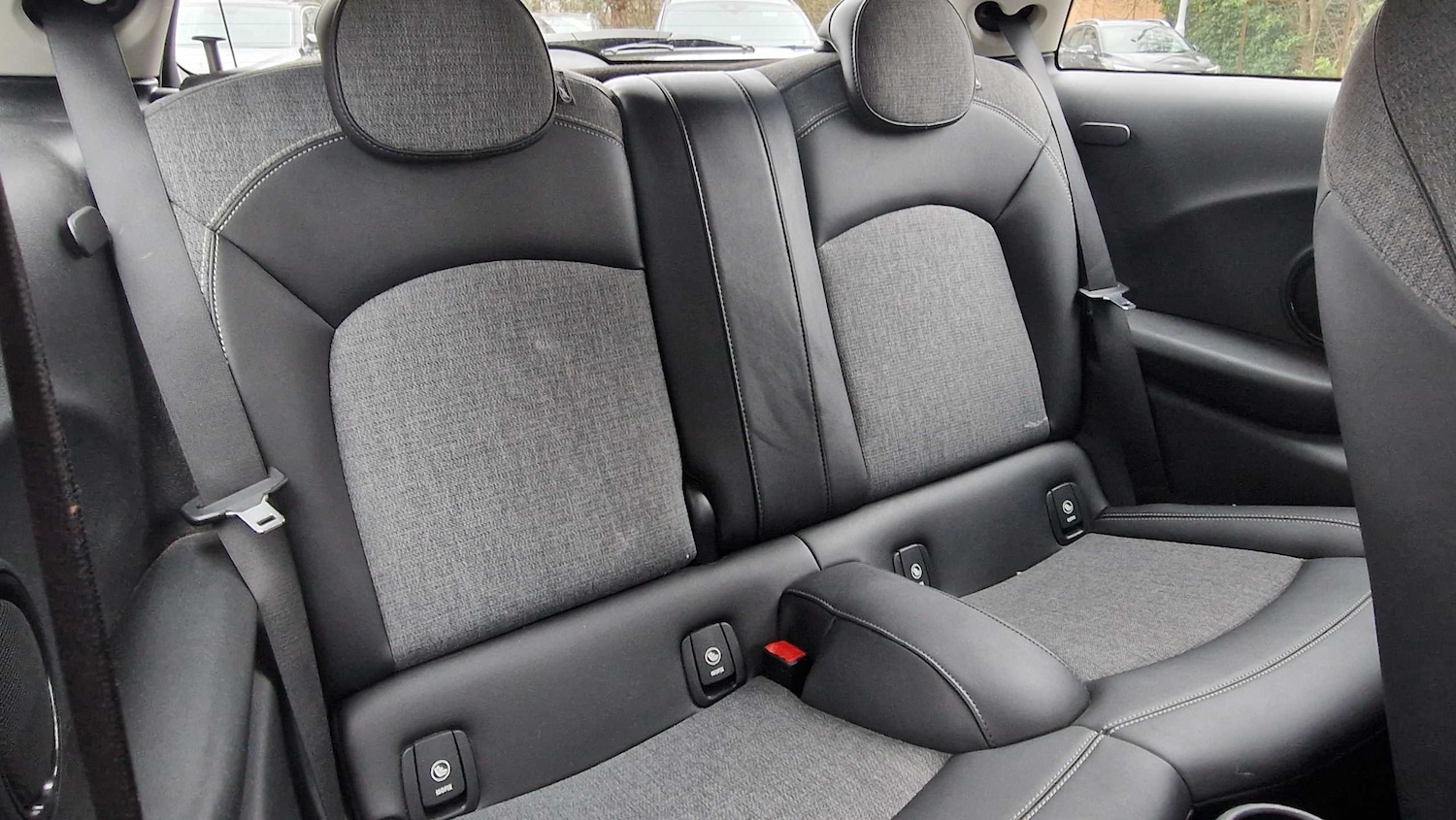 Used MINI Hatch 2017 for sale - 77787197: Photo 10