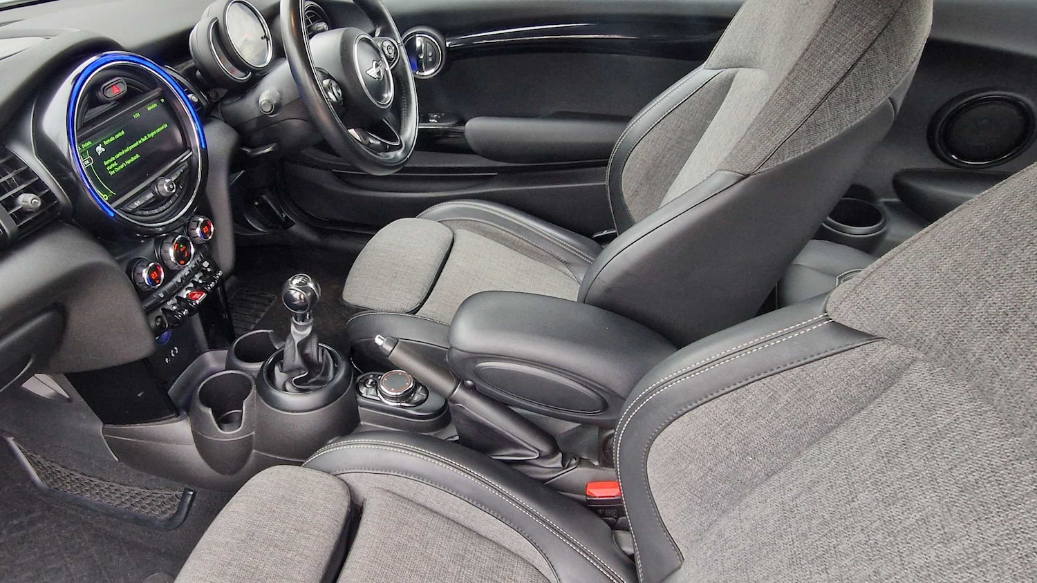 Used MINI Hatch 2017 for sale - 77787197: Photo 11