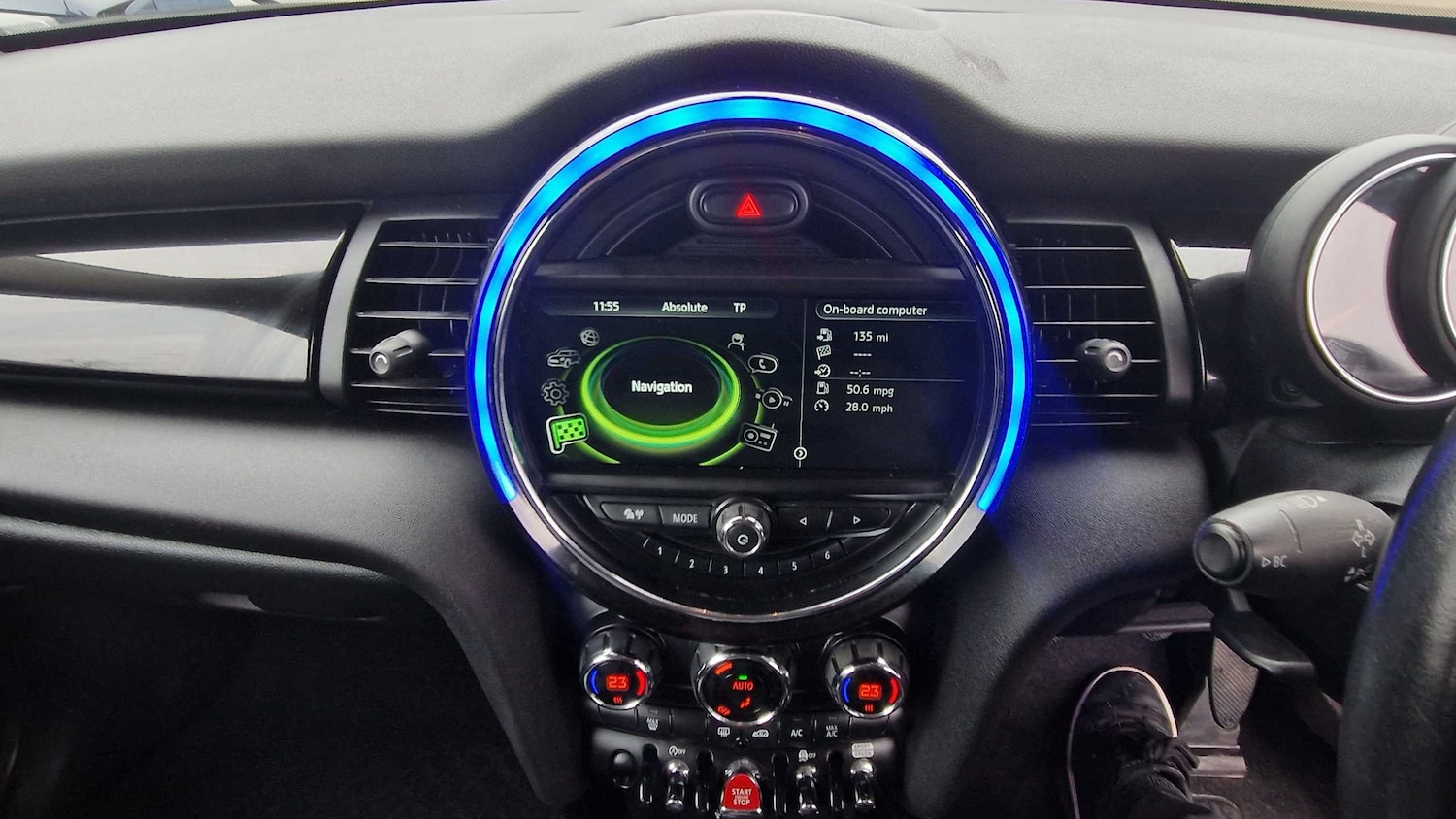 Used MINI Hatch 2017 for sale - 77787197: Photo 14