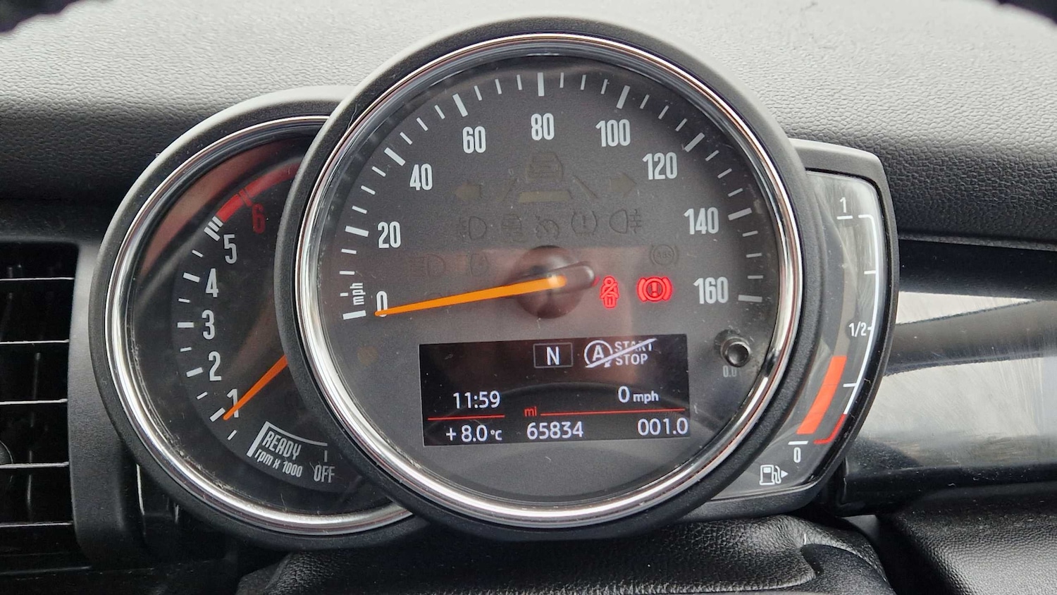 Used MINI Hatch 2017 for sale - 77787197: Photo 15