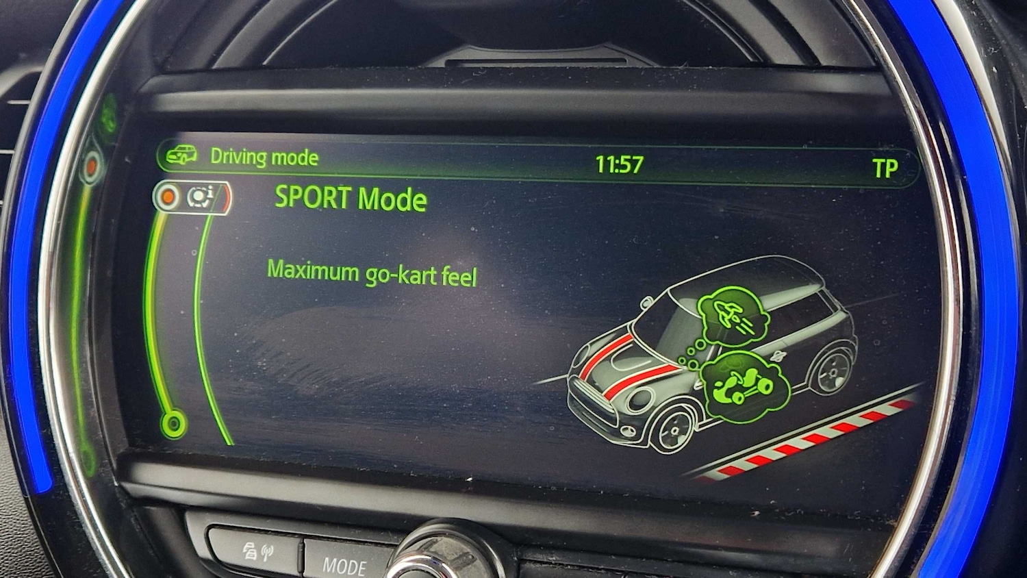 Used MINI Hatch 2017 for sale - 77787197: Photo 16