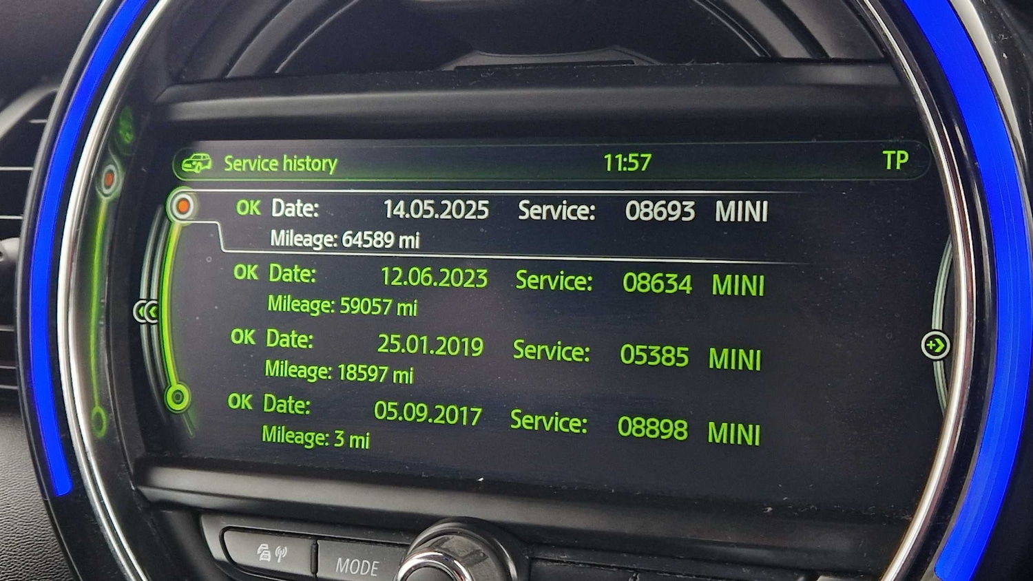 Used MINI Hatch 2017 for sale - 77787197: Photo 17