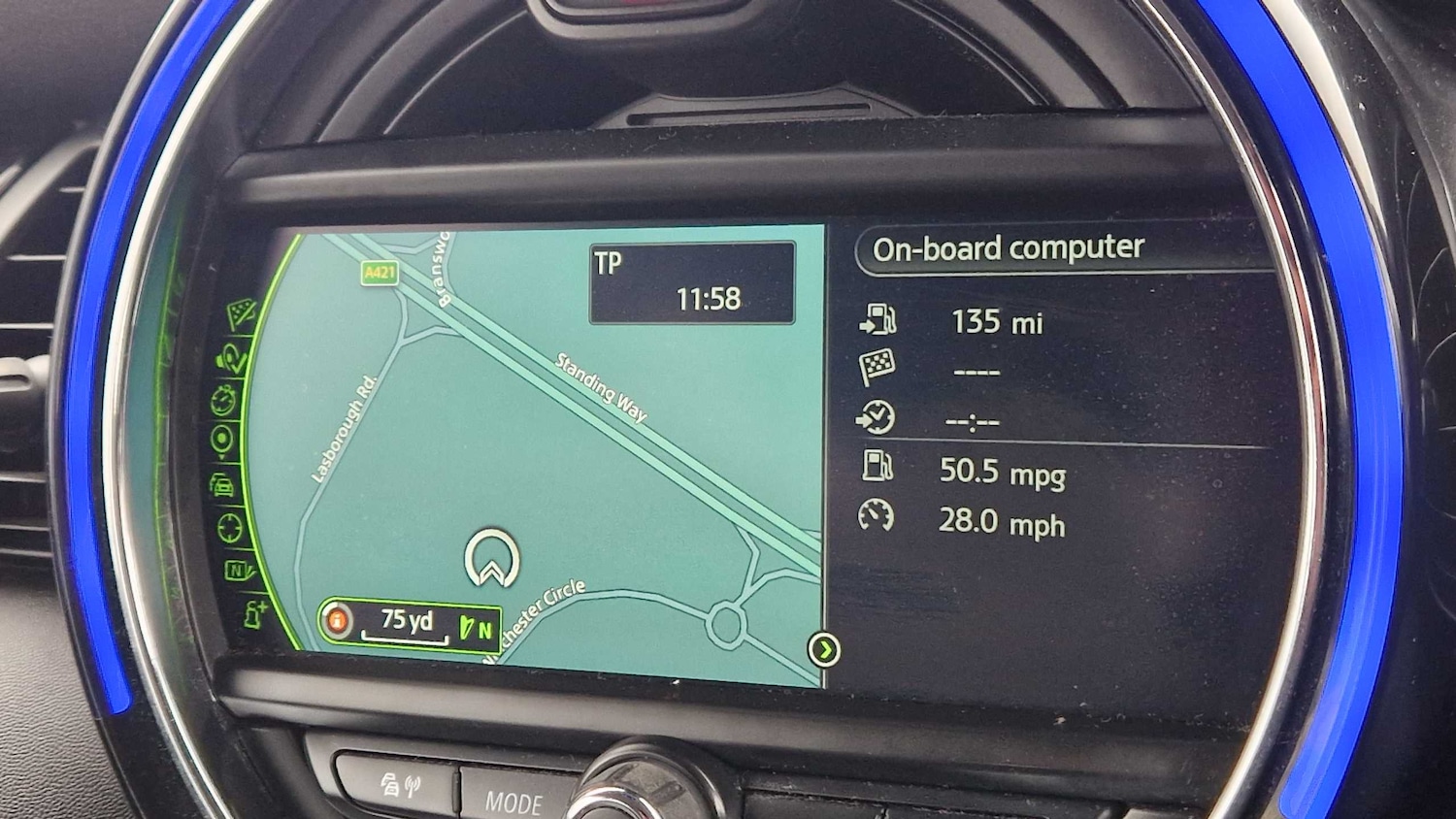 Used MINI Hatch 2017 for sale - 77787197: Photo 18