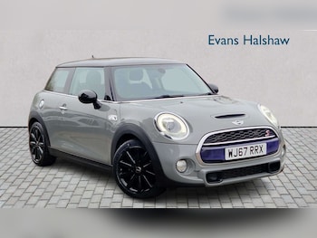 Used MINI Hatch 2017 for sale - 77787197: Photo