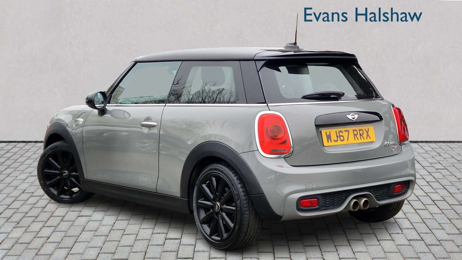 Used MINI Hatch 2017 for sale - 77787197: Photo 2