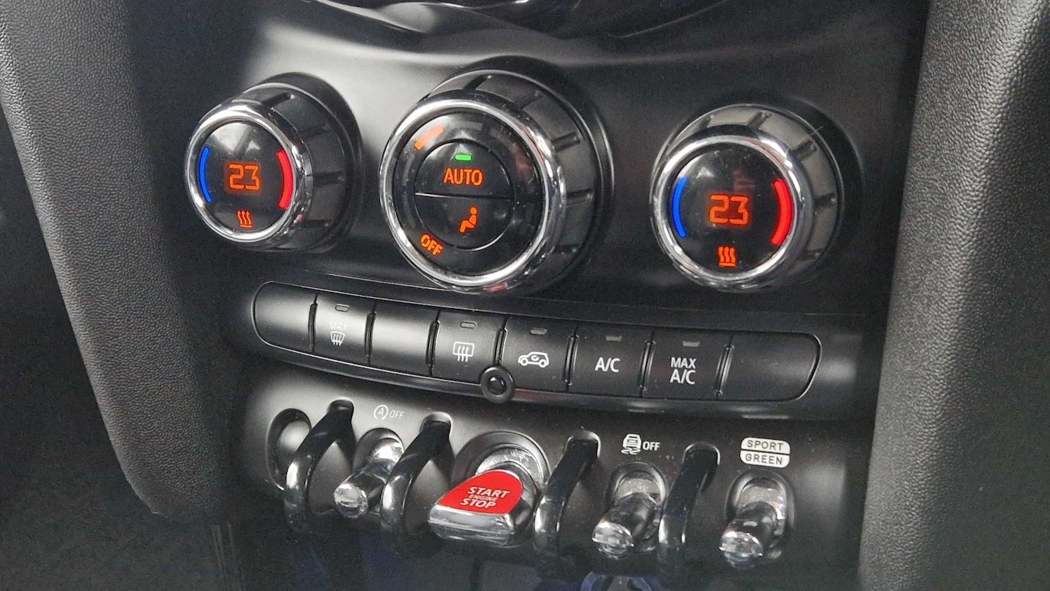 Used MINI Hatch 2017 for sale - 77787197: Photo 20