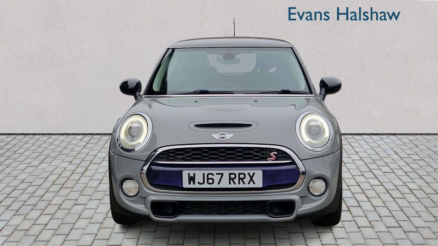 Used MINI Hatch 2017 for sale - 77787197: Photo 3