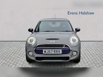 Used MINI Hatch 2017 for sale - 77787197: Photo
