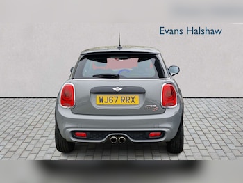 Used MINI Hatch 2017 for sale - 77787197: Photo