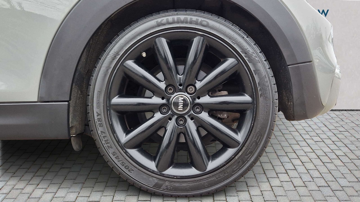 Used MINI Hatch 2017 for sale - 77787197: Photo 7