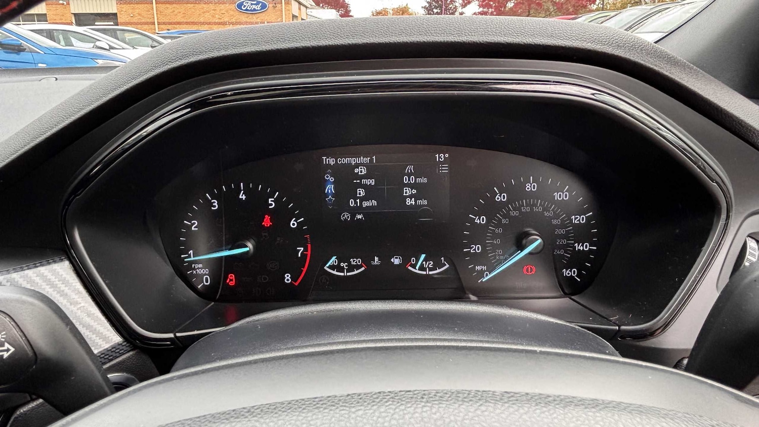 Used Ford Focus 2020 for sale - 76298463: Photo 10