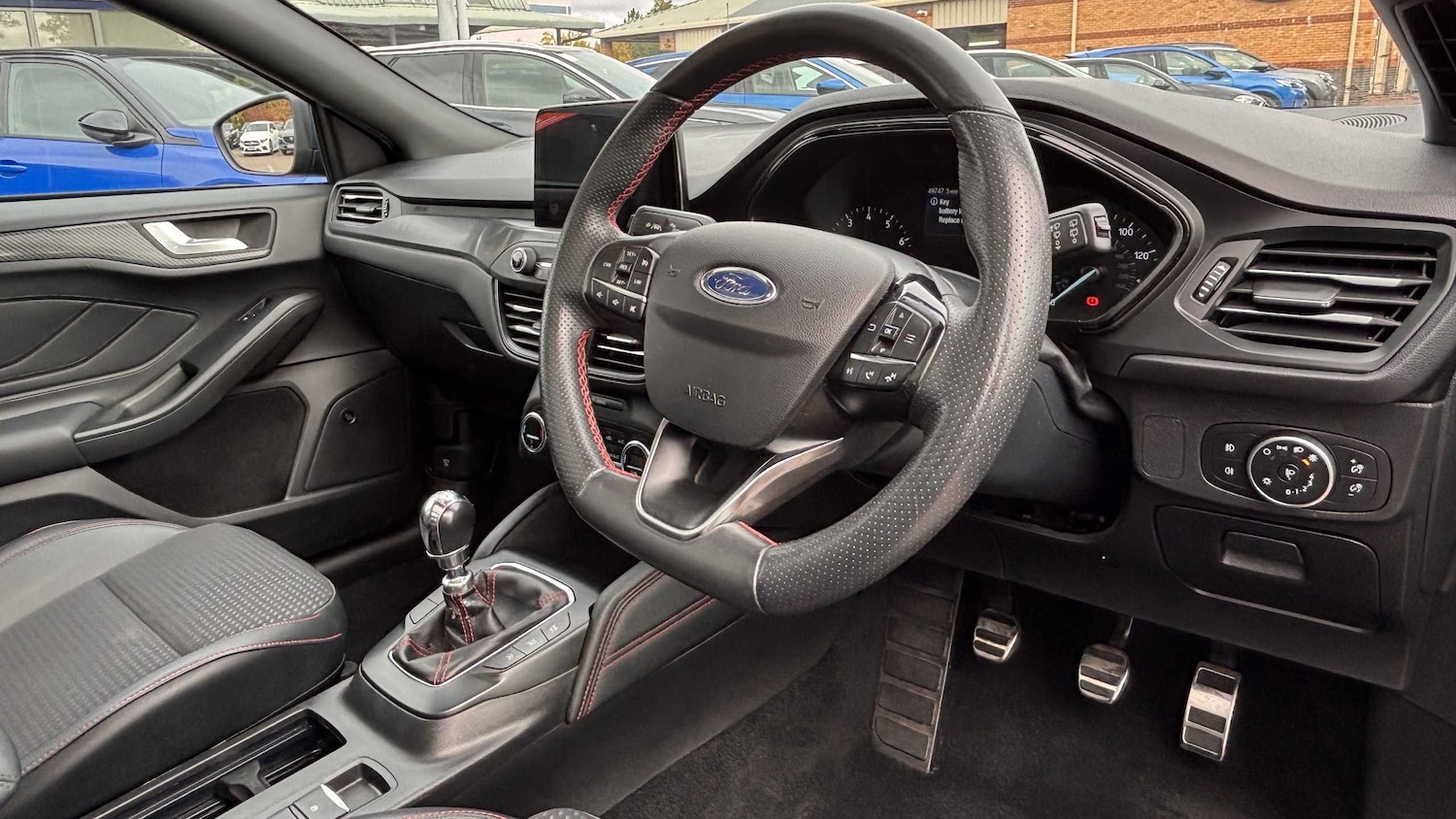 Used Ford Focus 2020 for sale - 76298463: Photo 11