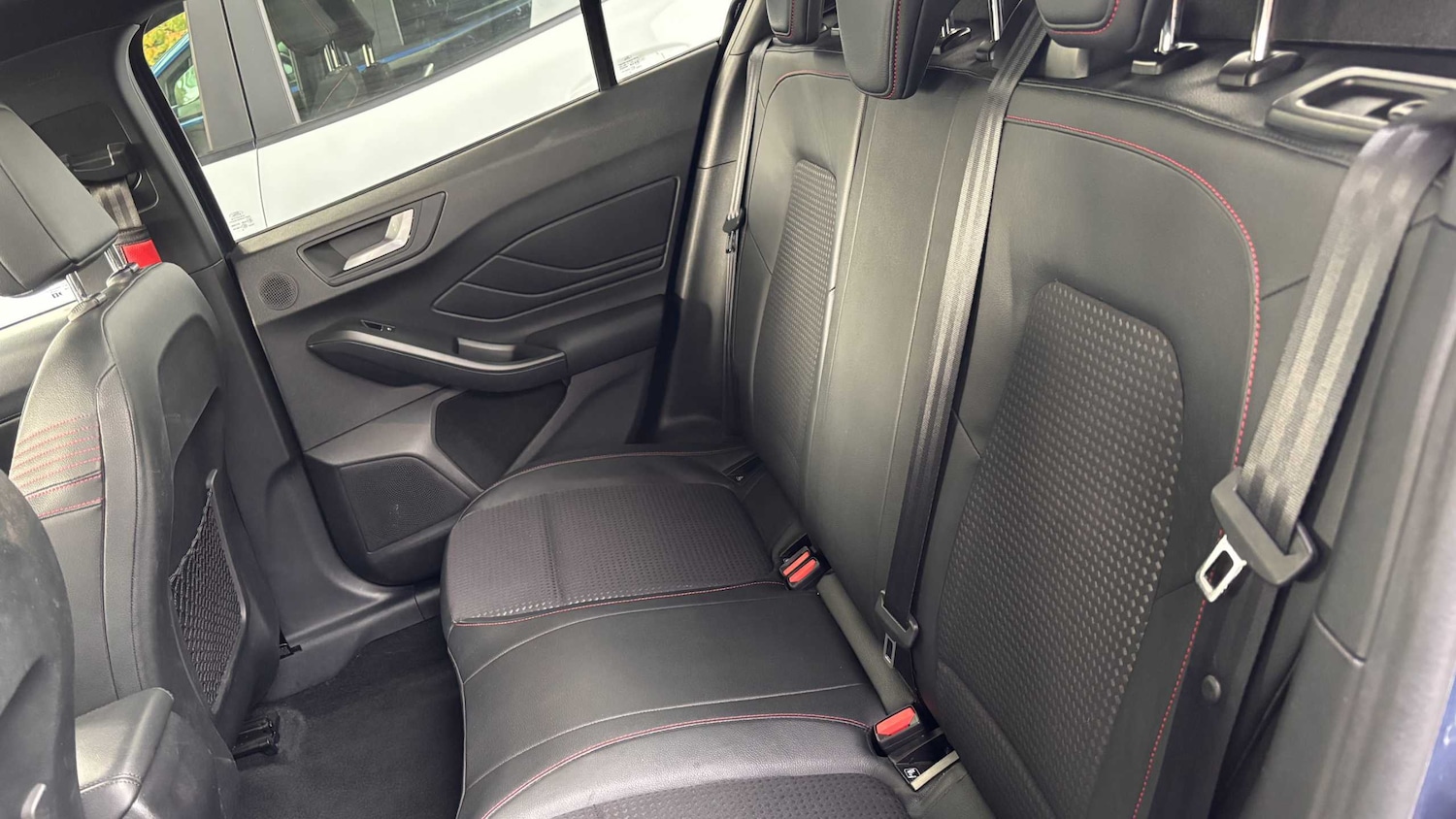 Used Ford Focus 2020 for sale - 76298463: Photo 12