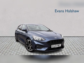Ford - Focus