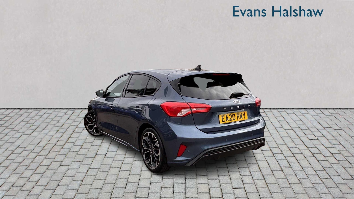 Used Ford Focus 2020 for sale - 76298463: Photo 4