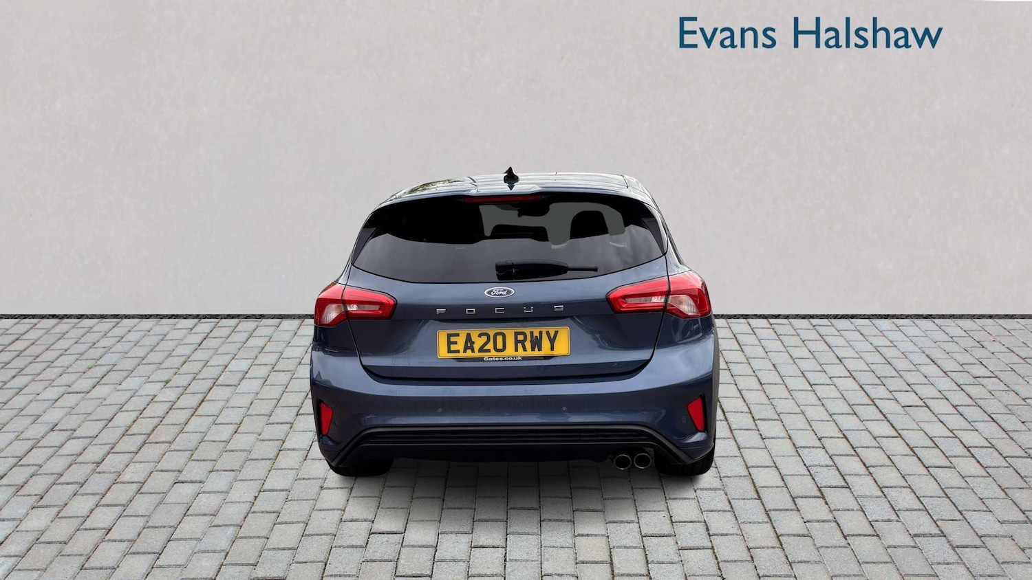 Used Ford Focus 2020 for sale - 76298463: Photo 5