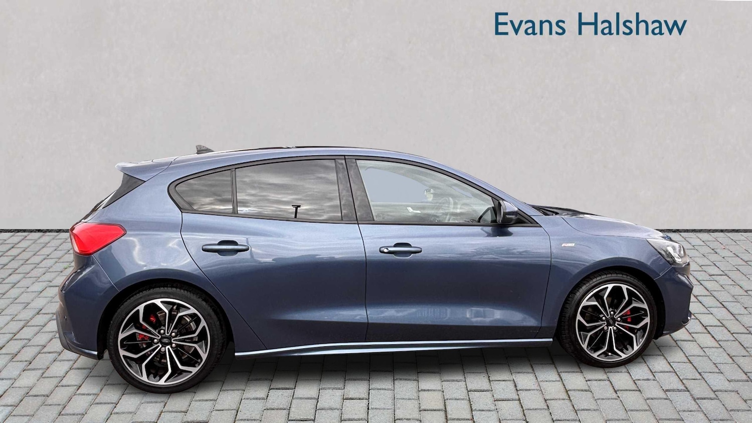 Used Ford Focus 2020 for sale - 76298463: Photo 6
