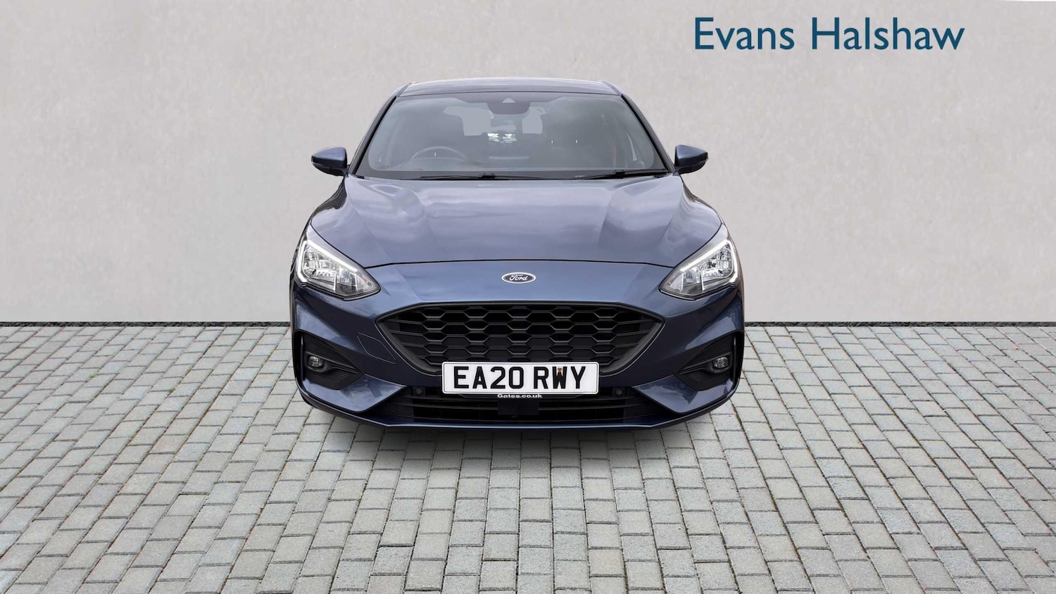 Used Ford Focus 2020 for sale - 76298463: Photo 7