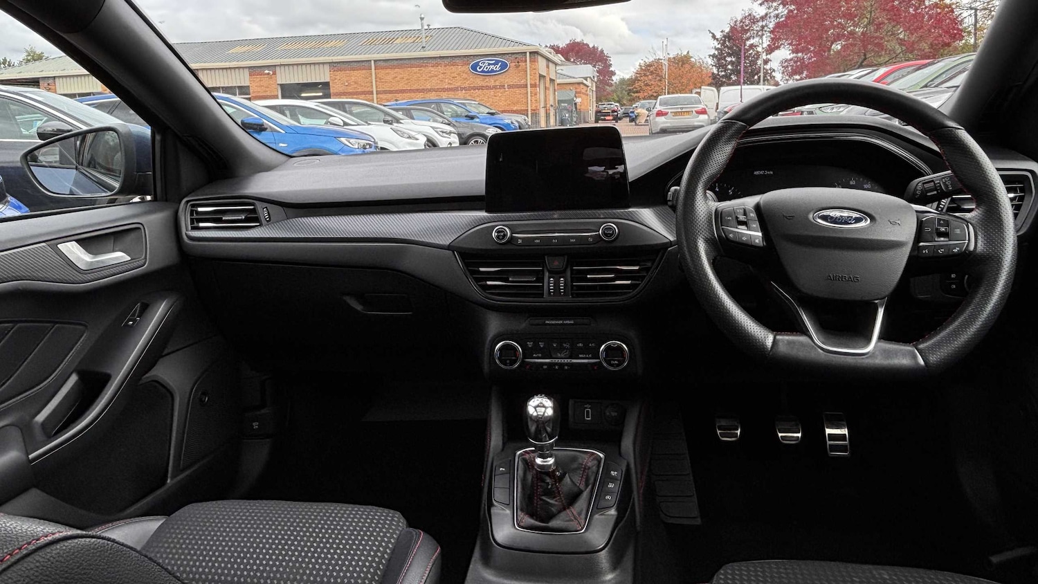 Used Ford Focus 2020 for sale - 76298463: Photo 9