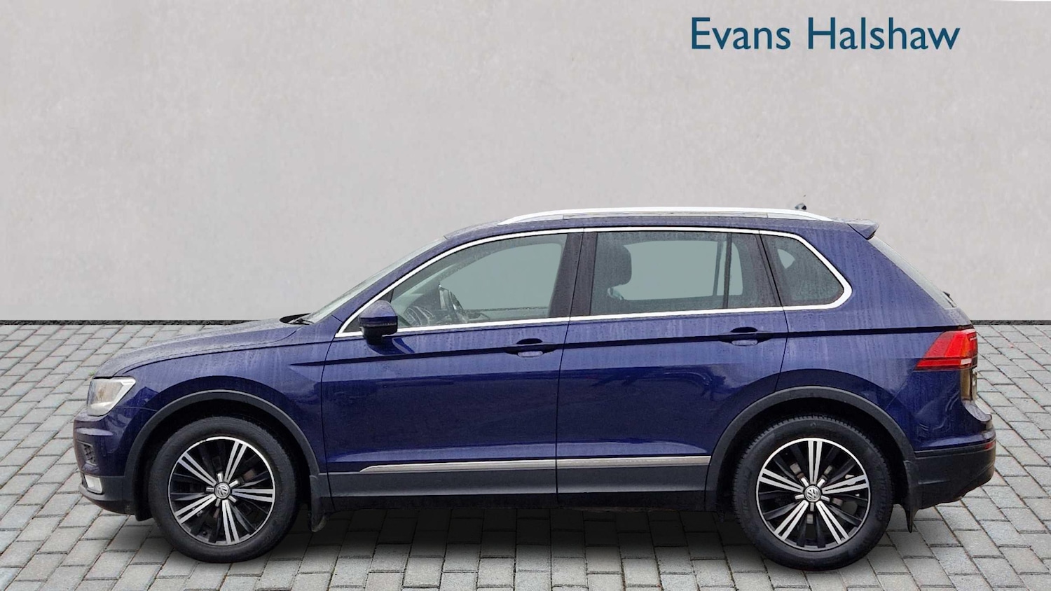 Used Volkswagen Tiguan 2016 for sale - 77308470: Photo 5