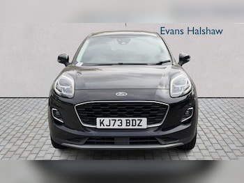 Used Ford Puma 2024 for sale - 79282201: Photo