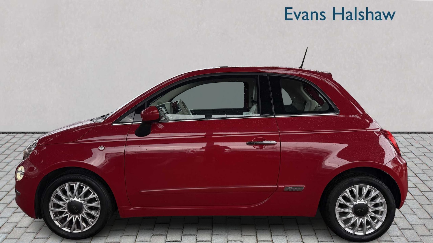 Used Fiat 500 2015 for sale - 76889772: Photo 3