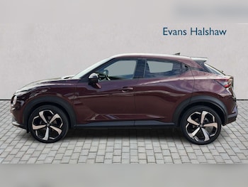 Used Nissan Juke 2020 for sale - 79415378: Photo