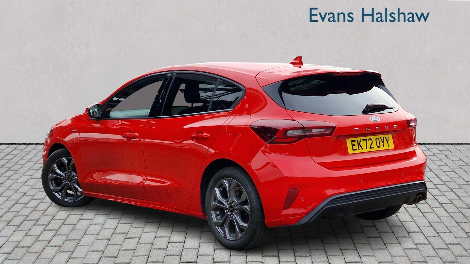 Used Ford Focus 2022 for sale - 77588982: Photo 3