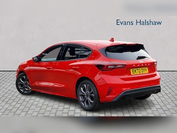 Used Ford Focus 2022 for sale - 77588982: Photo