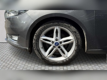 Used Ford Focus 2016 for sale - 78591519: Photo