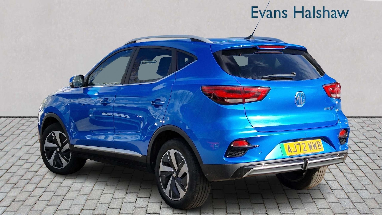 Used MG MG ZS 2023 for sale - 77842230: Photo 3