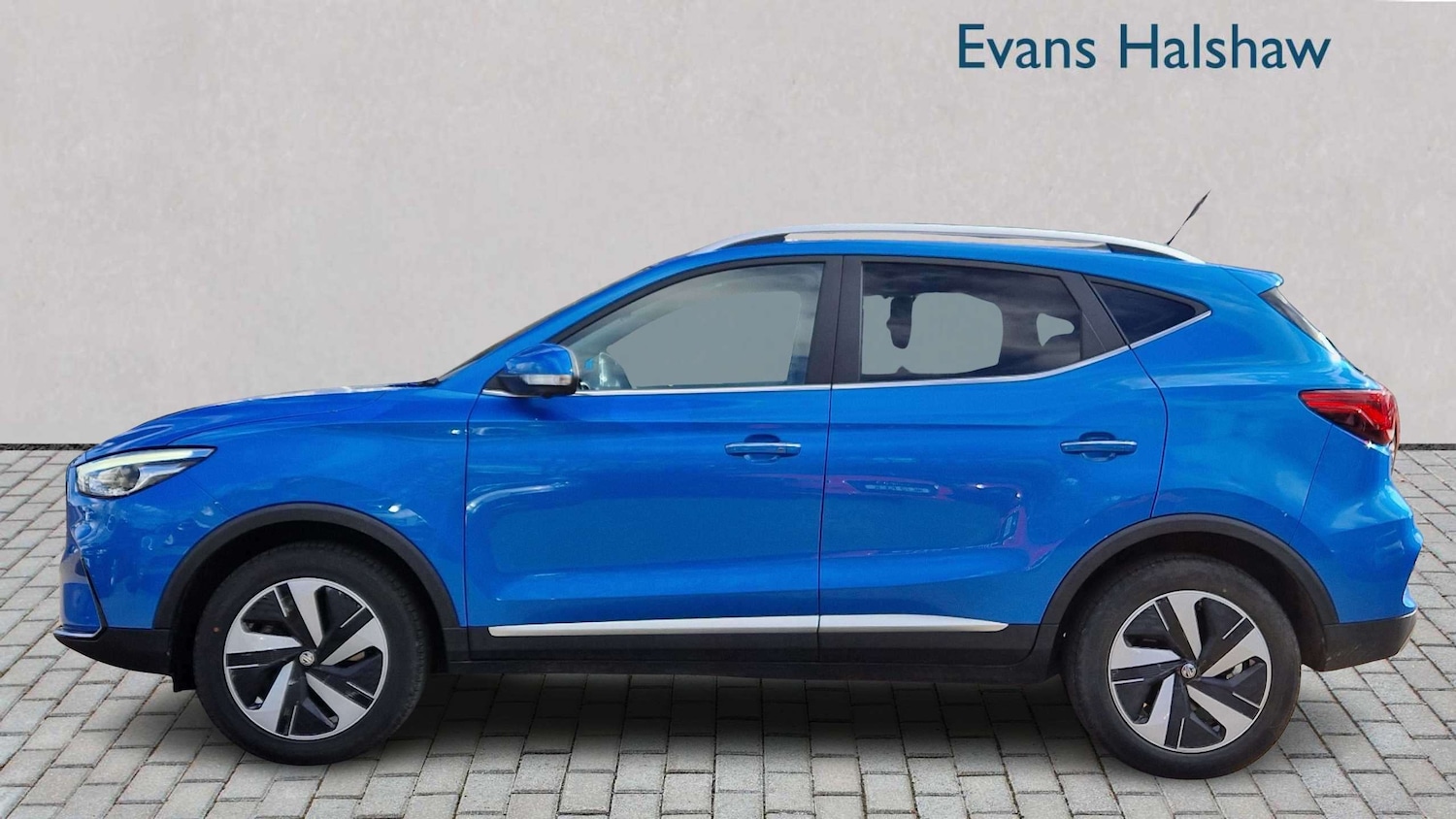 Used MG MG ZS 2023 for sale - 77842230: Photo 4